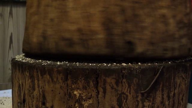 Уникальный экспонат выставки ―  ручная мельница башкир