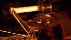 Старинная швейная машинка  Singer модель Manfc.Co год выпуска 1854  США  The Singer Manufacturing Co