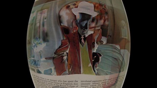 Ретроспектива современного искусства 20 века, часть 16 | Современное искусство | Блог художника