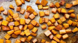 Новейший салат