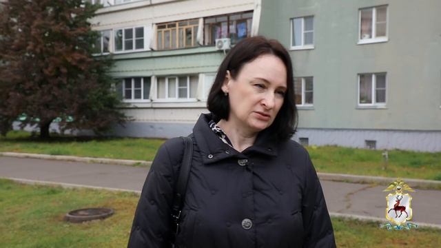 Участковый полиции из Сарова Денис Спиряев рассказал об основных особенностях своей службы