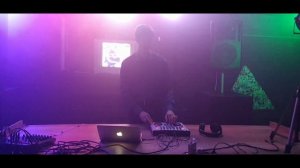 KIRILL SAWAZKI - DJ Set at Underbar (26.09.2025) Part Two.mp4
