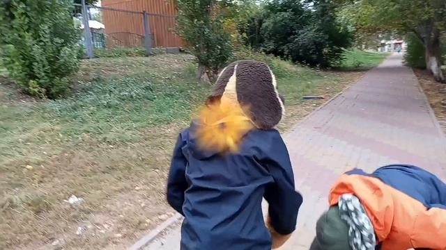 9 серия 3 сезона МАЗАДРИЛА "мы победили тяв тява?"