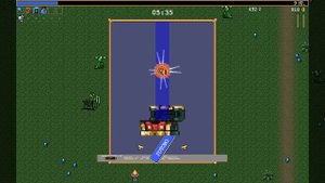 365 ДНЕЙ В ИГРЕ VAMPIRE SURVIVORS - ДЕНЬ 3