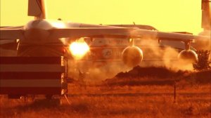 35 лет авиакомпании Волга-Днепр, выпуск 2