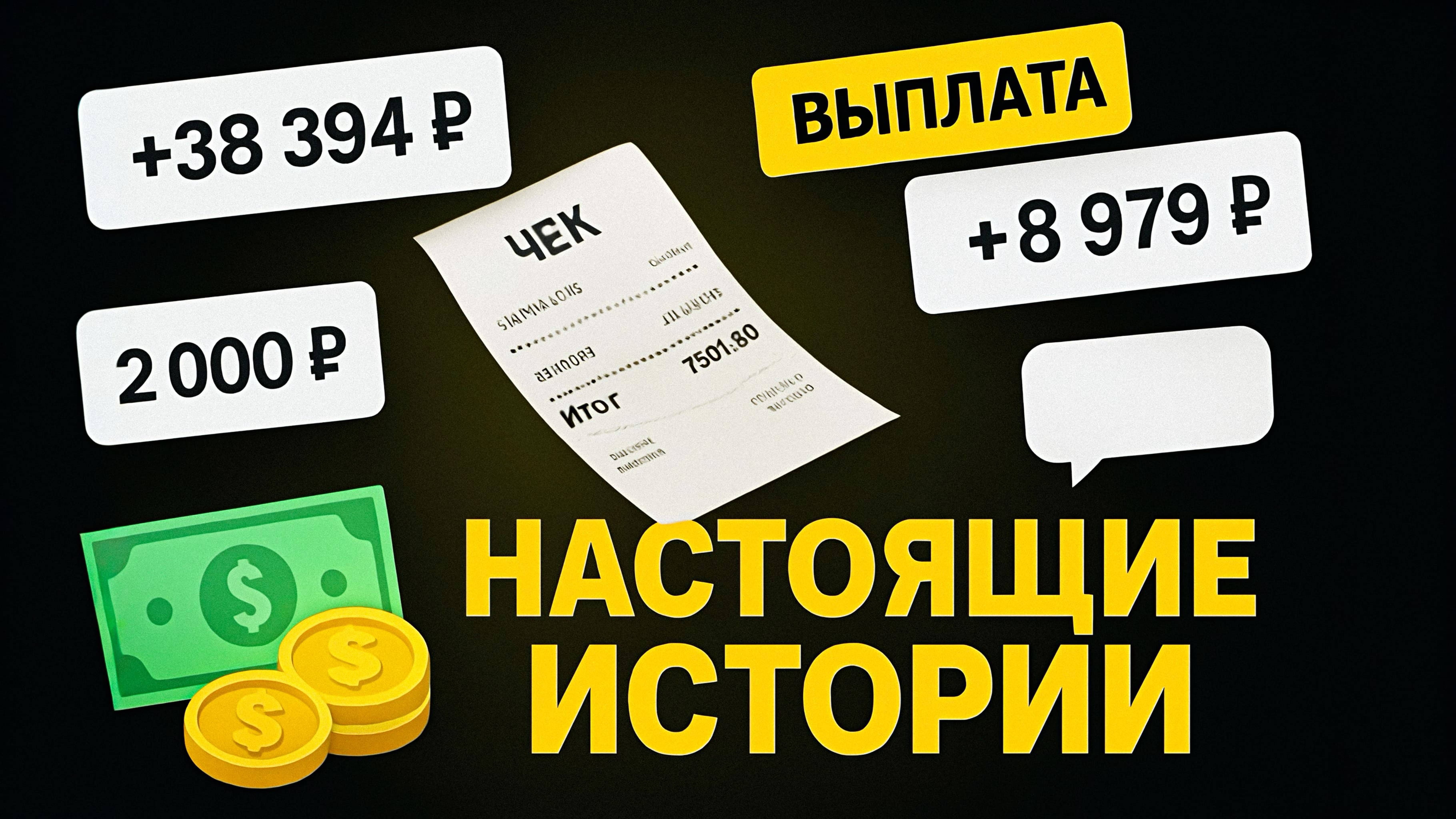 реальные варианты заработка с форумов (нигде такое на рассказывают)