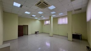 БЦ Тургеневский  80 кв м