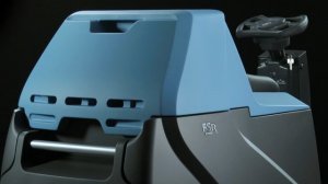 Подметальная машина FIMAP FSR