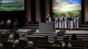 Возлюблю Тебя