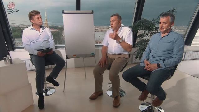Современные коанальгетики в терапии дорсопатий | Врач Уровень Эксперт с проф Амелиным и Афанасьевым