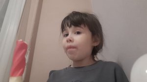 мороженое с шариками лабубу