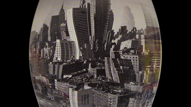 Нью-Йорк глазами художников, 2014 г., часть 14 | Современное искусство | Блог художника