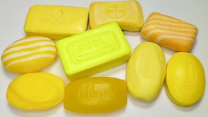 асмр резка мыла. cutting soap