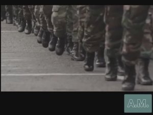 мы возвращались домой