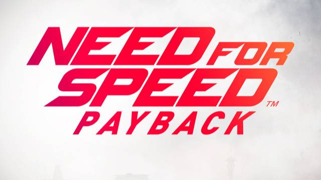 Прохождение Need For Speed™ Payback №6