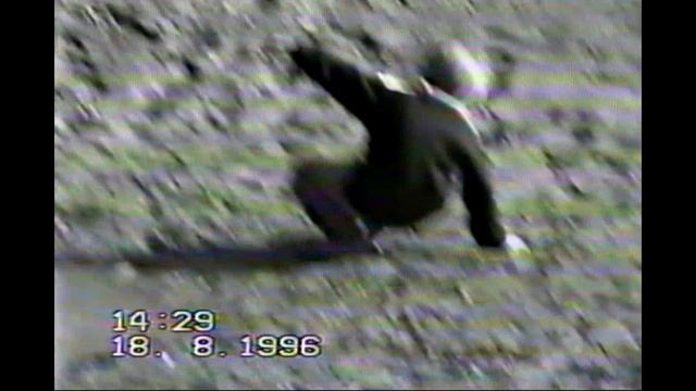август 1996 поход, 2 часть