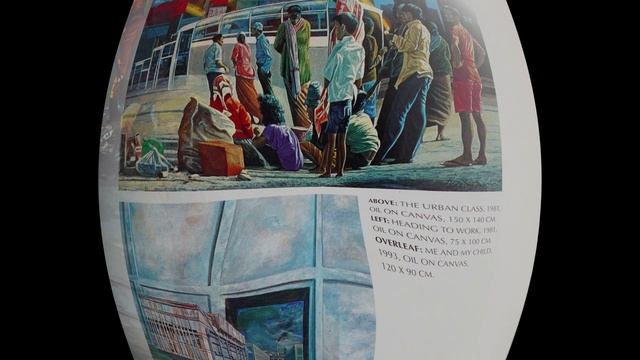 Современное искусство Юго-Восточной Азии, часть 3 | Современное искусство | Блог художника