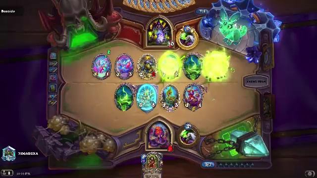 Hearthstone