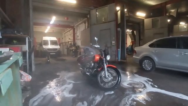 мото Баня