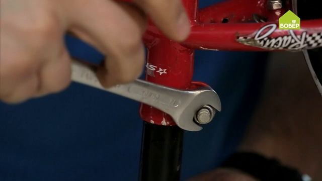 Необычное использование газового ключа. Секреты профессионала