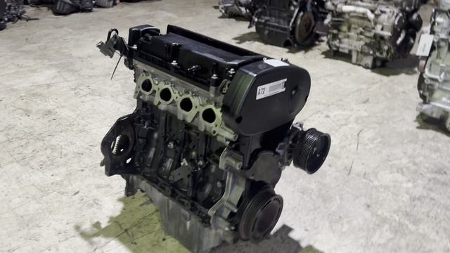 1.8 Z18XER - 2