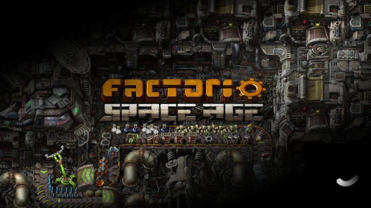 Factorio Space Age - стрим 130 - Качественная эпопея