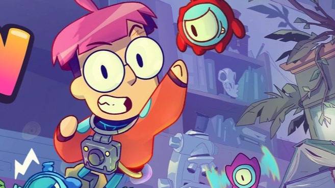 Решаю загадки и помогаю тайникинам или тинукинам в tinykin