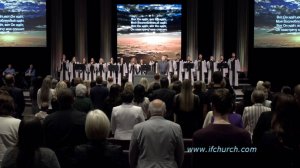 Вот Он идёт!