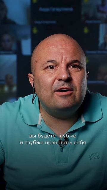 С каждым расставанием вы будете глубже и глубже познавать себя. Каждое расставание это новый ты.