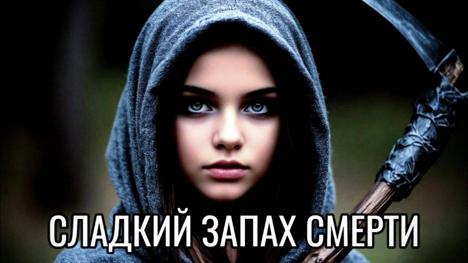 СЛАДКИЙ ЗАПАХ СМЕРТИ