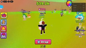 не буди браенротов в этой игре