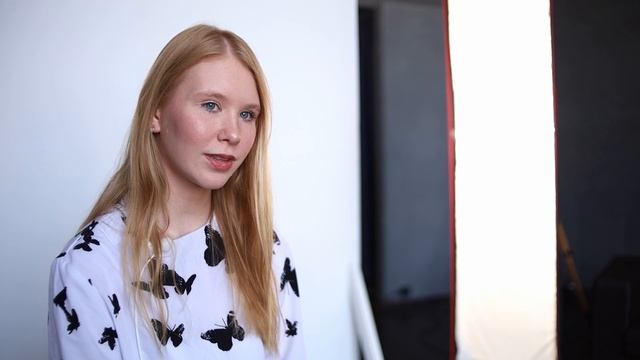 Светлана Сорокина | ВИЗИТКА