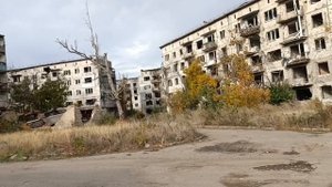 Красногоровка
ДНР
💔