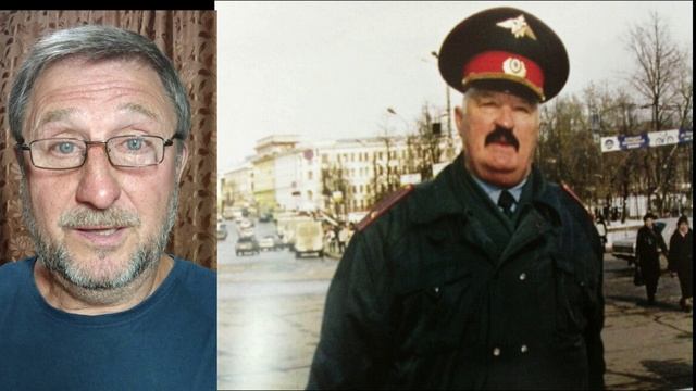 Воспоминания бывшего таксиста