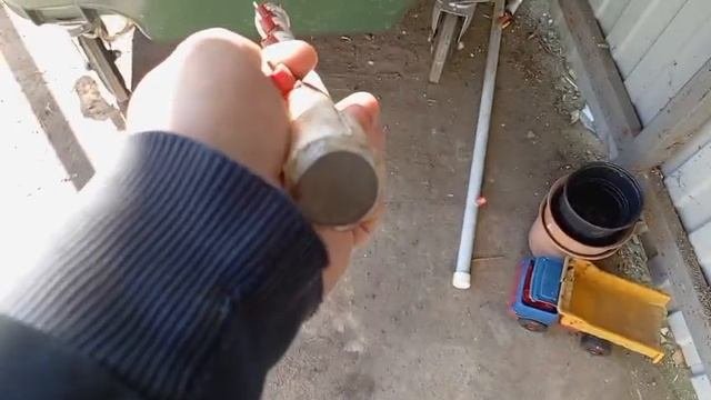 За Металлом