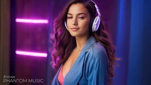 DEEP HOUSE MIX 2025 - VOCAL DEEP HOUSE MUSIC - Night Drive - Chill - Sleep - Relaxing