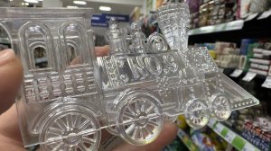 НОВЫЙ ГОД в ФИКС ПРАЙС | НОВИНКИ | Полный обзор ассортимента | НОВЫЙ ГОД 2026