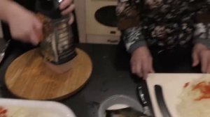 Квашеная капуста. Любимая бабушка Настя.Всем приятного просмотра !Вспомним ,как это было 🥰