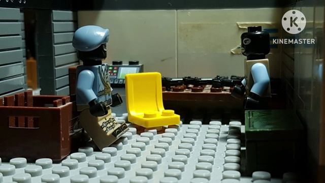 Дезертир