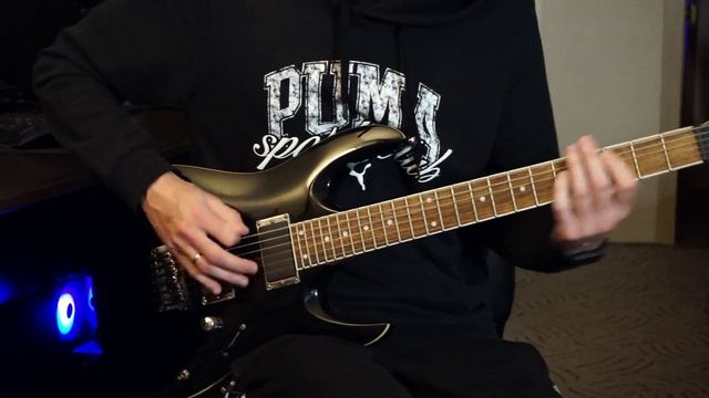 Amatory остановить время Cover