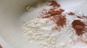 Мандариновые маффины