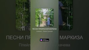 Прекрасная маркиза