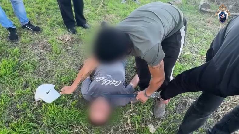 Двое ставропольцев арестованы по делу о жестоком убийстве