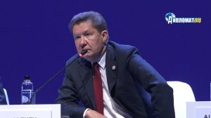 «Без России — зима придёт всерьёз»: Миллер напомнил Европе, кто согревал континент десятилетиями