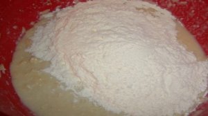 Несладкое печенье