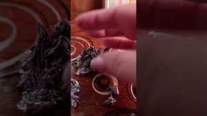 НЕСПРАВЕДЛИВОСТЬ. Чистка.