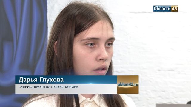 Зауральцы проверяют знания в сфере сельского хозяйства на «Агродиктанте»