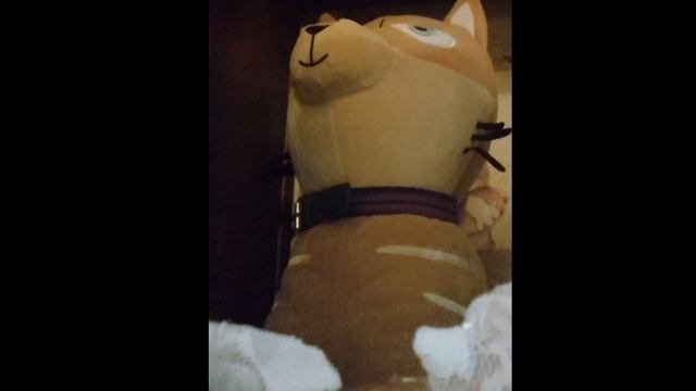 Я призвала духа! Чем же это обернулось?! 😨👻