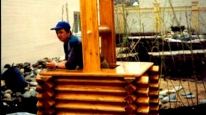 КОЛОДЕЦ из 90-х годов