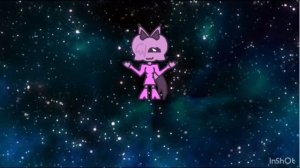 коллаб с фуриной